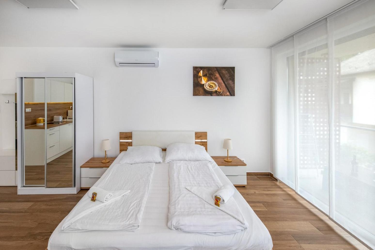 Anchor Apartman By Hellobalatonlelle Exterior photo