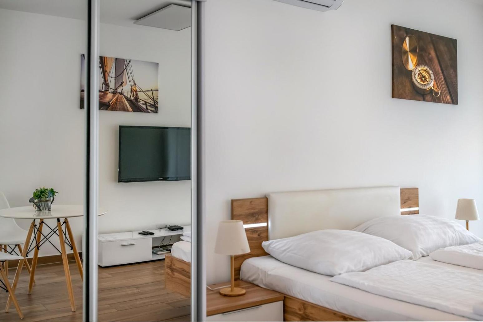 Anchor Apartman By Hellobalatonlelle Exterior photo