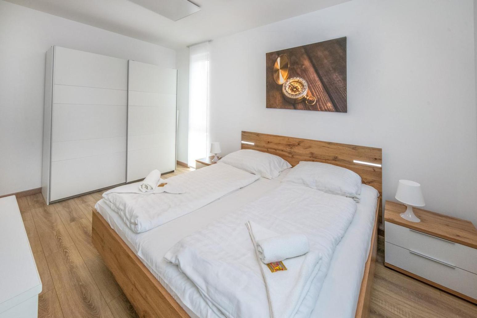 Anchor Apartman By Hellobalatonlelle Exterior photo