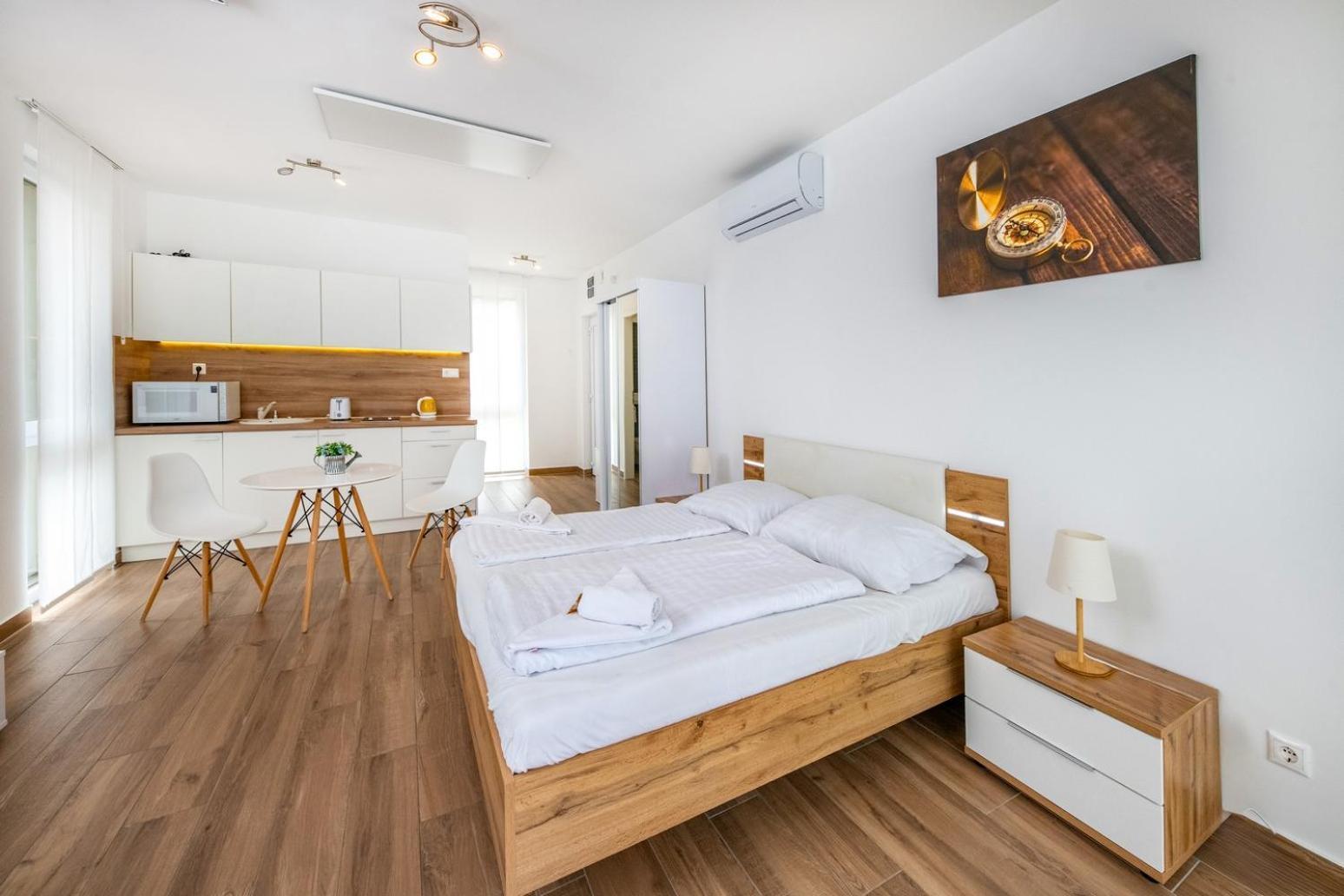 Anchor Apartman By Hellobalatonlelle Exterior photo
